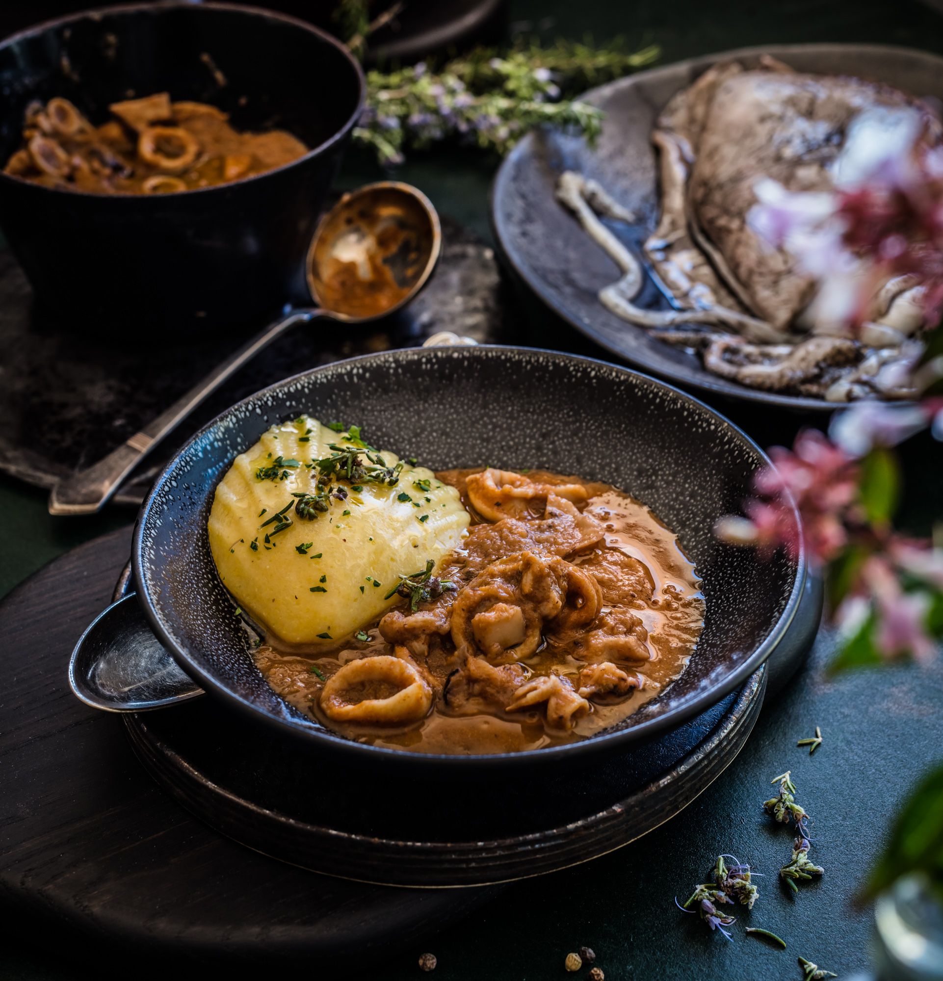 Počinje jesensko izdanje gourmet manifestacije "Tradizione a Tavola" posvećeno morskim delicijama